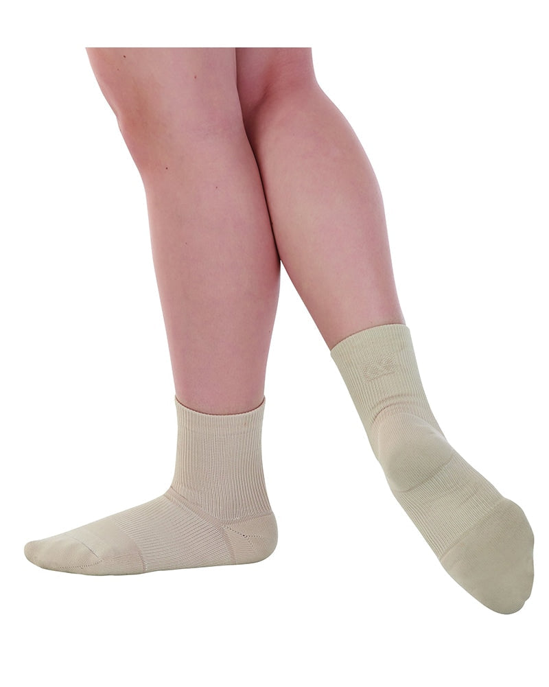 Nude Girls Socks
